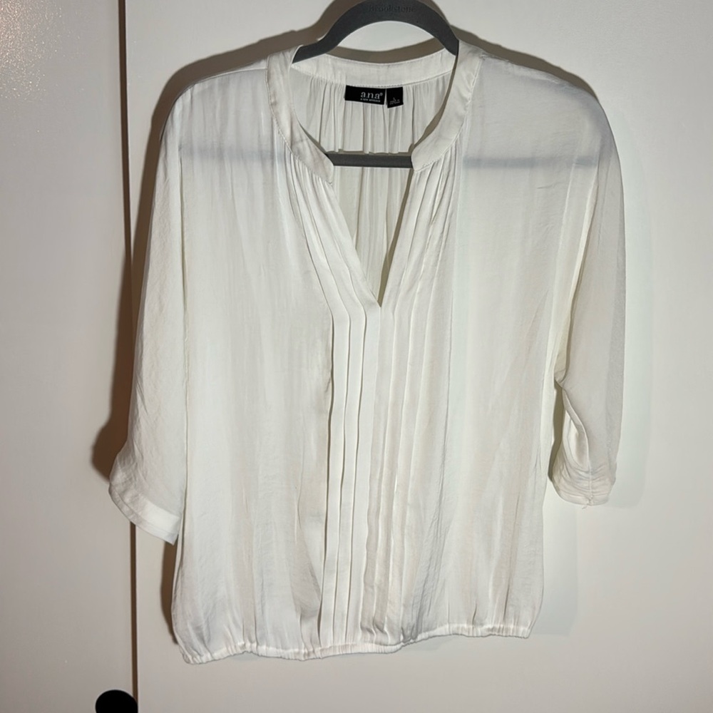 a.n.a Blouse